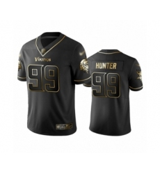 black and white vikings jersey