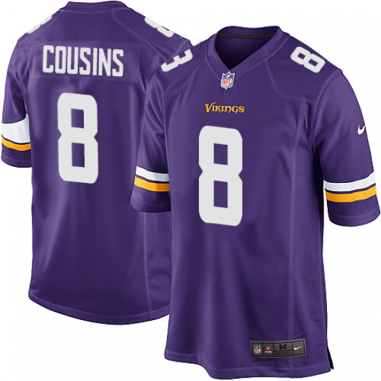 purple nfl jersey