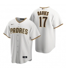 padres jersey nike