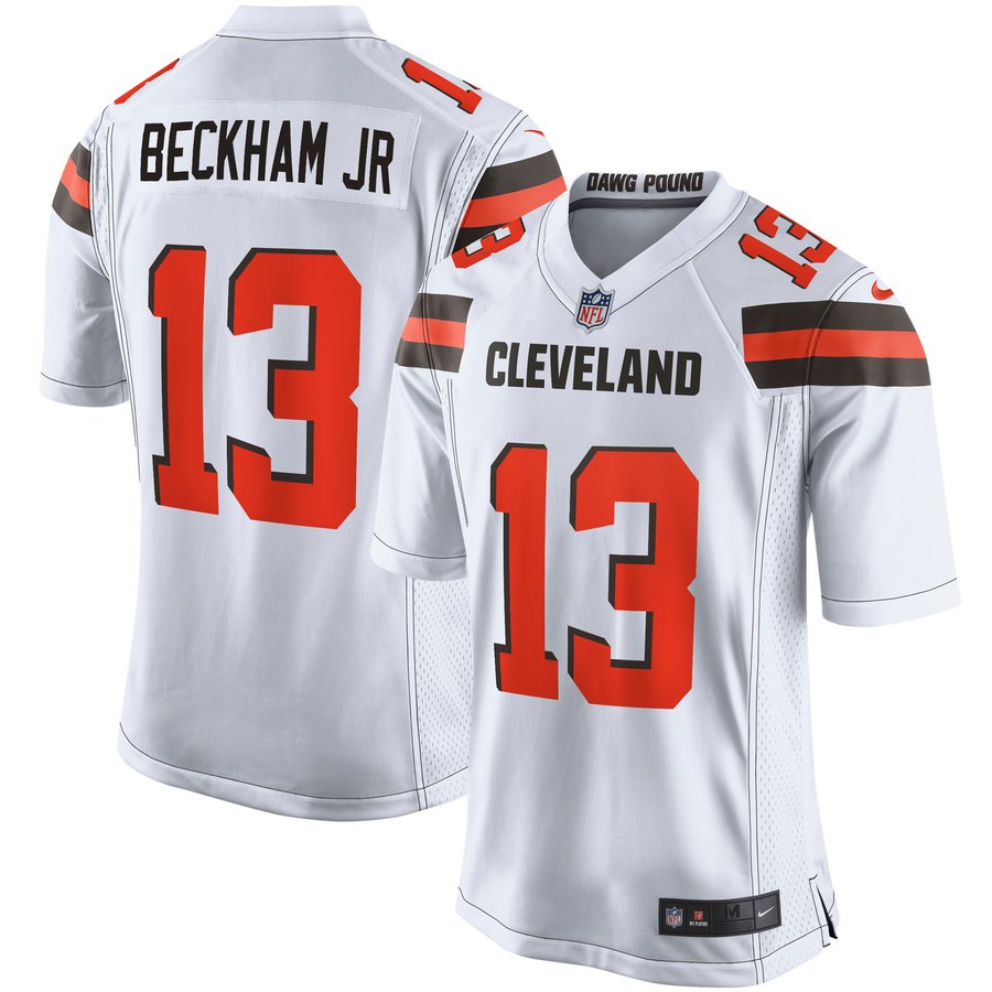 browns 13 jersey