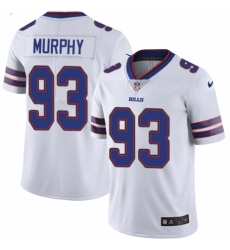 Women's Nike Buffalo Bills #93 Trent Murphy Limited Olive 2017 Salute to Service NFL Jersey