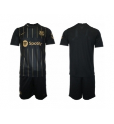 Barcelona Men Soccer Jerseys 082