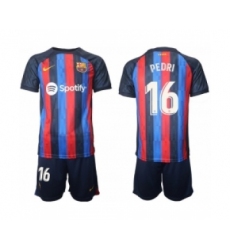 Barcelona Men Soccer Jerseys 122