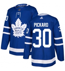 Youth Toronto Maple Leafs #19 Tomas Plekanec Authentic White Away Fanatics Branded Breakaway NHL Jersey