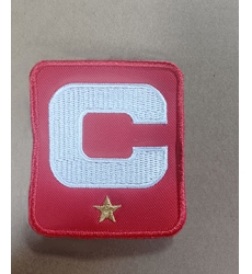 San Francisco 49ers 1-star C Patch