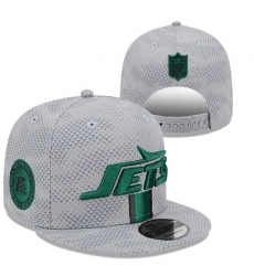 NFL New York Jets Stitched Snapback Hats 2026.1-02