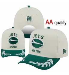 NFL New York Jets Stitched Snapback Hats 2026.1-06