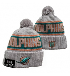 NFL Miami Dolphins Knit 2025-12-03