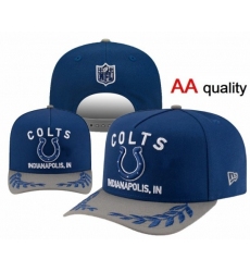NFL Indianapolis Colts Stitched Snapback Hats 2025.12-02