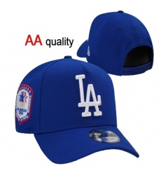 MLB Los Angeles Dodgers Stitched Snapback Hats 2026.1-24