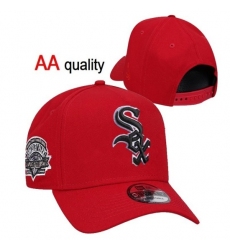 MLB Chicago White Sox Stitched Snapback Hats 2026.1-16