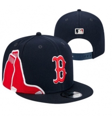 MLB Boston Red Sox Stitched Snapback Hats 2026.1-09