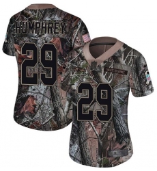Women's Nike Baltimore Ravens #29 Marlon Humphrey Limited Camo Salute to Service NFL Jersey Women's Nike Baltimore Ravens #29 Marlon Humphrey Limited Camo Salute to Service NFL Jersey